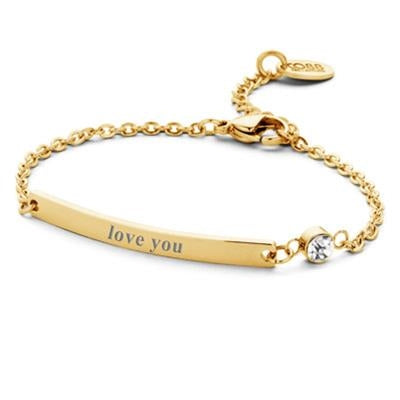 CO88 COLLECTION Schmuck 8CB-90134 – Produktansicht
