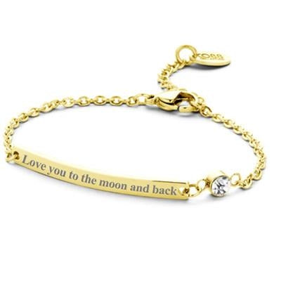CO88 COLLECTION Schmuck 8CB-90136 – Produktansicht