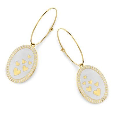 CO88 COLLECTION 8CE-70122 Schmuck