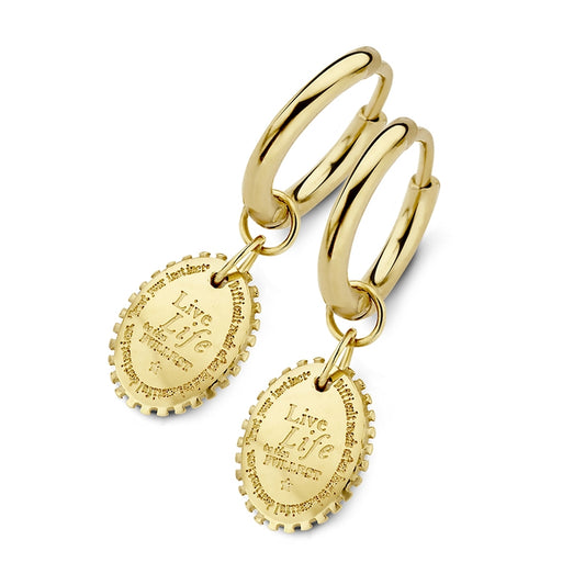CO88 COLLECTION 8CE-70354 Schmuck