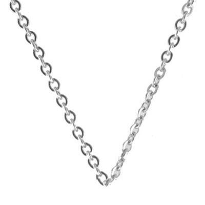 CO88 COLLECTION Schmuck 8CN-10004-60 aus Edelstahl – Produktansicht