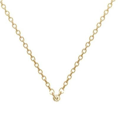 CO88 COLLECTION Schmuck 8CN-10005-60 – Produktansicht