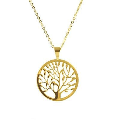 CO88 COLLECTION Schmuck 8CN-10005 – Produktansicht