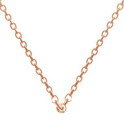 CO88 COLLECTION Schmuck 8CN-10006-60 – Produktansicht