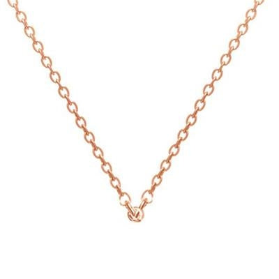 CO88 COLLECTION Schmuck 8CN-10006-80 – Produktansicht