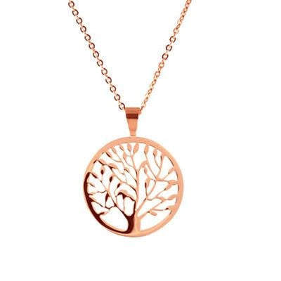 CO88 COLLECTION Schmuck 8CN-10006 – Produktansicht
