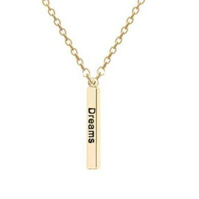 CO88 COLLECTION Schmuck 8CN-20011 – Produktansicht