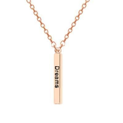 CO88 COLLECTION Schmuck 8CN-20012 – Produktansicht
