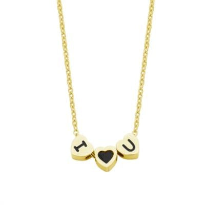 CO88 COLLECTION Schmuck 8CN-26029 – Produktansicht