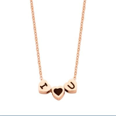 CO88 COLLECTION Schmuck 8CN-26030 – Produktansicht