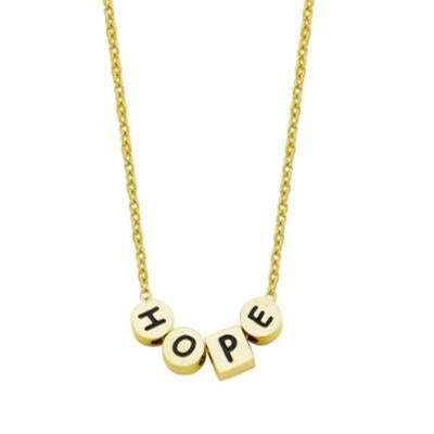 CO88 COLLECTION Schmuck 8CN-26032 – Produktansicht