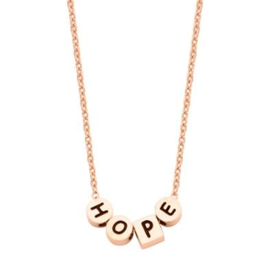 CO88 COLLECTION Schmuck 8CN-26033 – Produktansicht