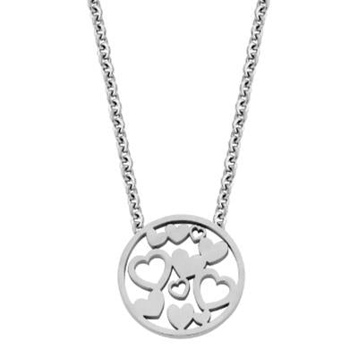 CO88 COLLECTION Schmuck 8CN-26109 – Produktansicht