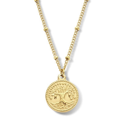 CO88 COLLECTION Schmuck 8CN-26219 – Produktansicht