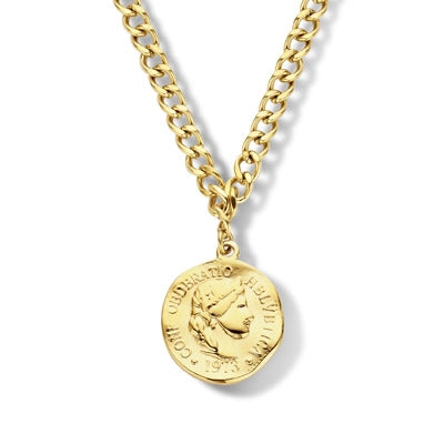 CO88 COLLECTION Schmuck 8CN-26221 – Produktansicht