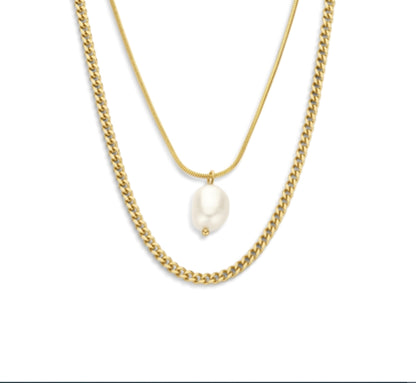 CO88 COLLECTION 8CN-26272 Schmuck