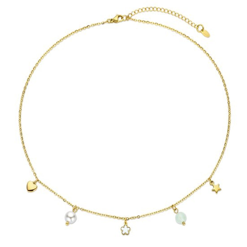 CO88 COLLECTION 8CN-26417 Schmuck
