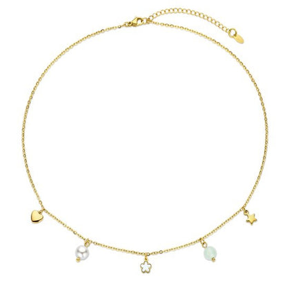 CO88 COLLECTION 8CN-26417 Schmuck