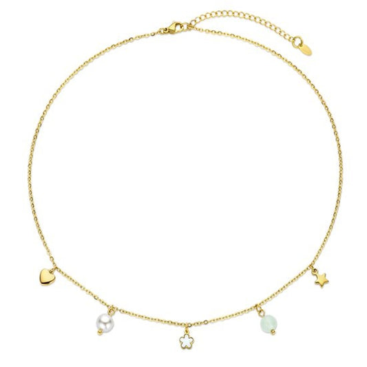 CO88 COLLECTION Schmuck 8CN-26417 – Produktansicht