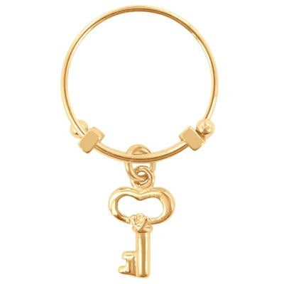 CO88 COLLECTION Schmuck 8CR-10003-54 – Produktansicht