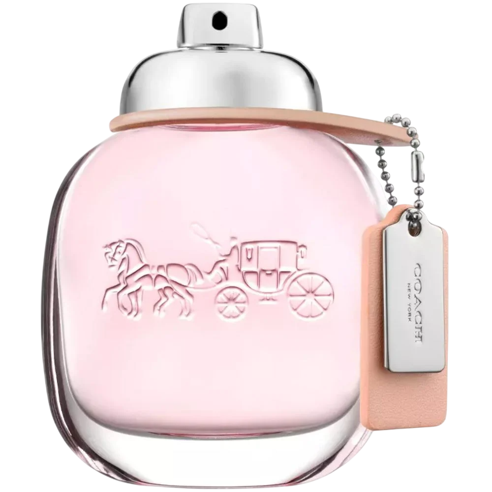 Coach Coach, Coach, Eau de Toilette, Für Frauen, 90 ml Regular