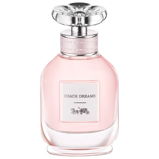 Coach Coach, Dreams, Eau de Parfum, Für Frauen, 40 ml Regular