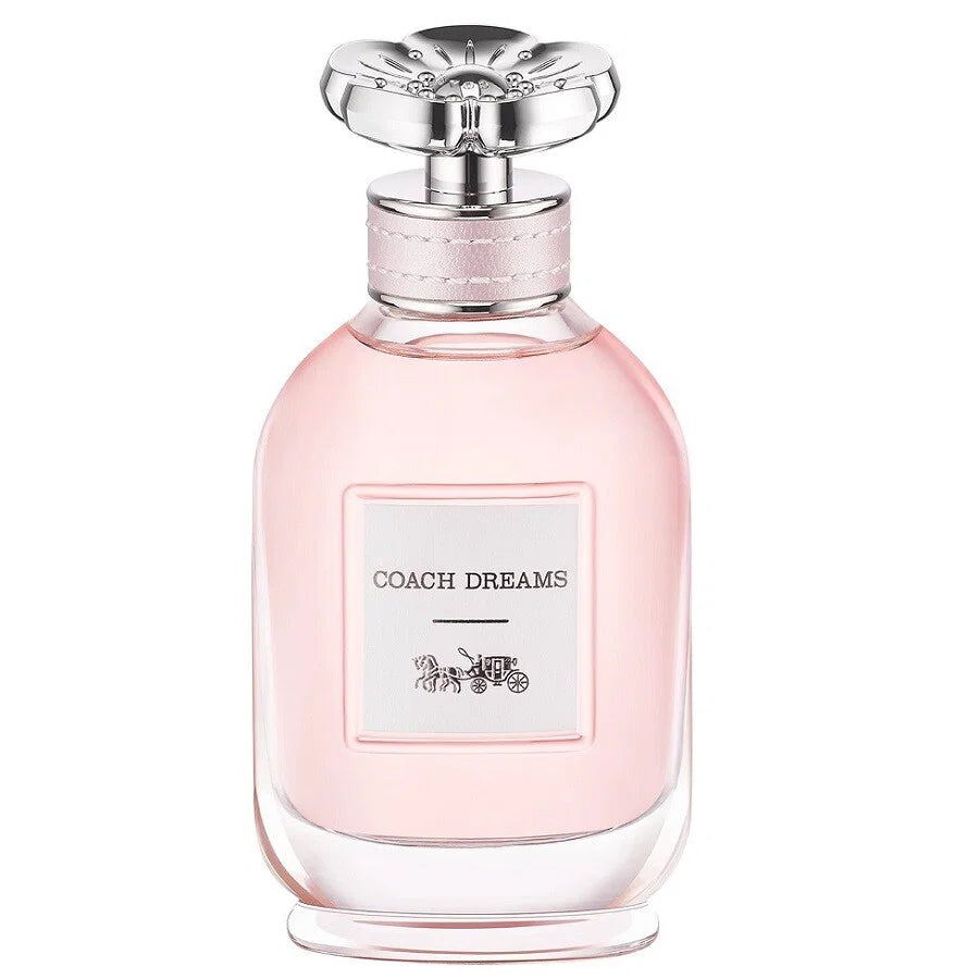 Coach Coach, Dreams, Eau de Parfum, Für Frauen, 60 ml Regular