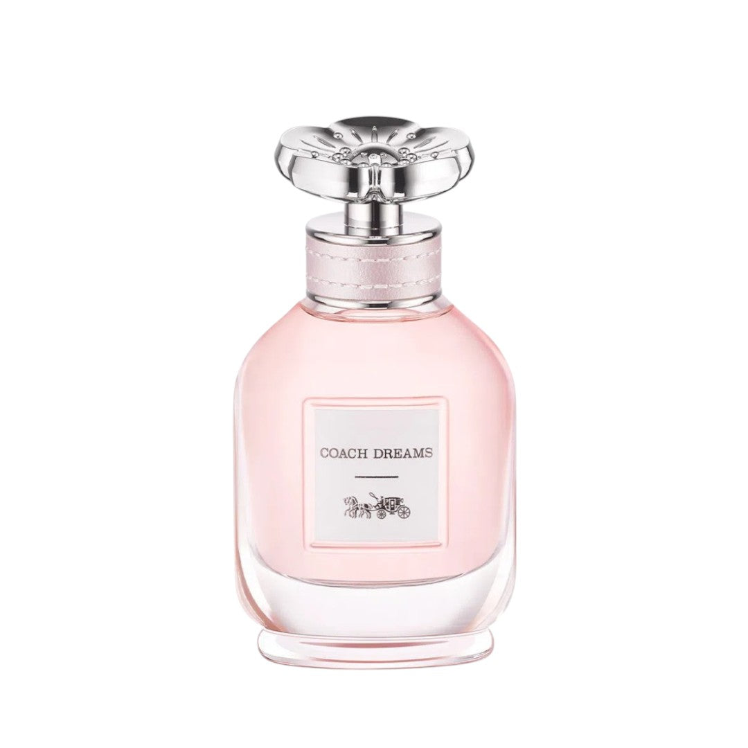 Coach Coach, Dreams, Eau de Parfum, Für Frauen, 90 ml Regular