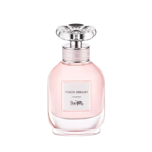 Coach Coach, Dreams, Eau de Parfum, Für Frauen, 90 ml Regular