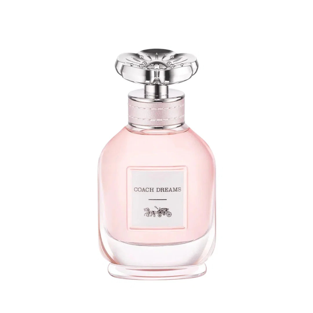 Coach Coach, Dreams, Eau de Parfum, Für Frauen, 90 ml Regular