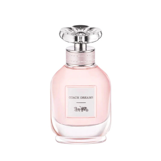 Coach Coach, Dreams, Eau de Parfum, Für Frauen, 90 ml Regular