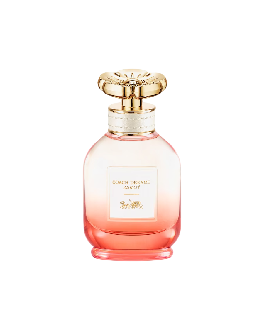 Coach Coach, Dreams Sunset, Eau de Parfum, Für Frauen, 40 ml Regular