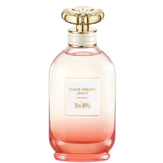Coach Coach, Dreams Sunset, Eau de Parfum, Für Frauen, 90 ml Regular