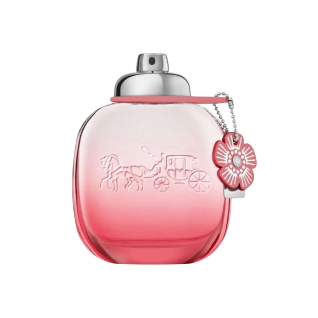 Coach Coach, Floral Blush, Eau de Parfum, Für Frauen, 90 ml Regular