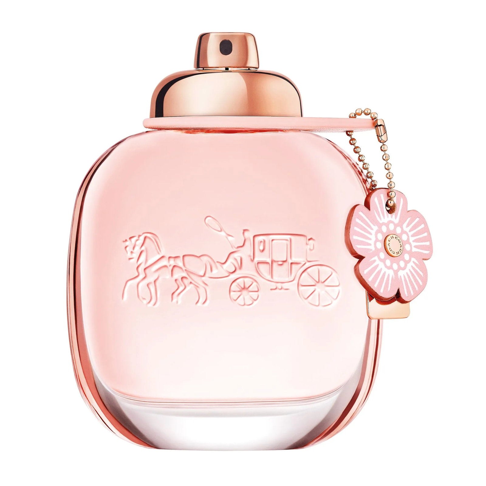 Coach Coach, Floral, Eau de Parfum, Für Frauen, 30 ml Regular