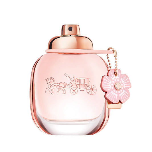 Coach Coach, Floral, Eau de Parfum, Für Frauen, 50 ml Regular