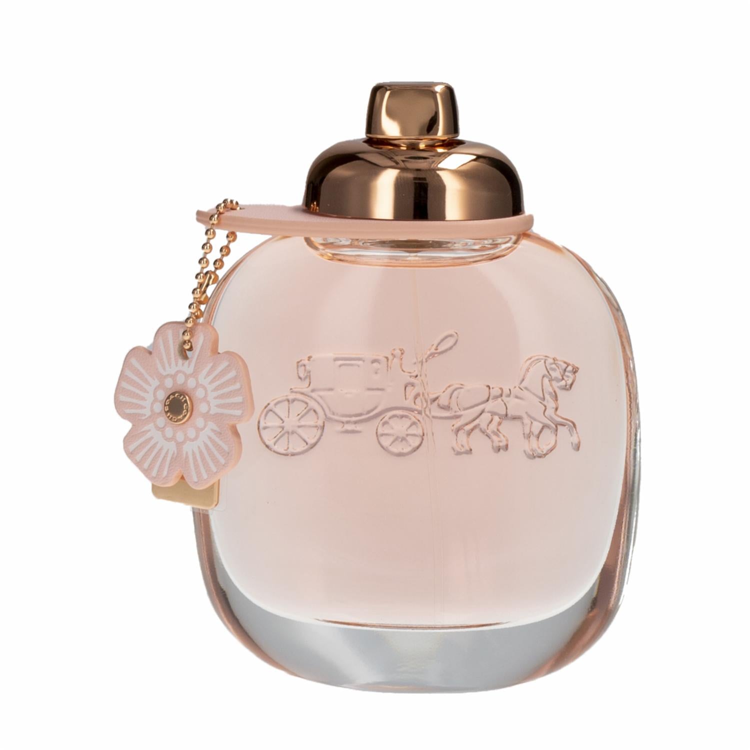Coach Coach, Floral, Eau de Parfum, Für Frauen, 90 ml Regular