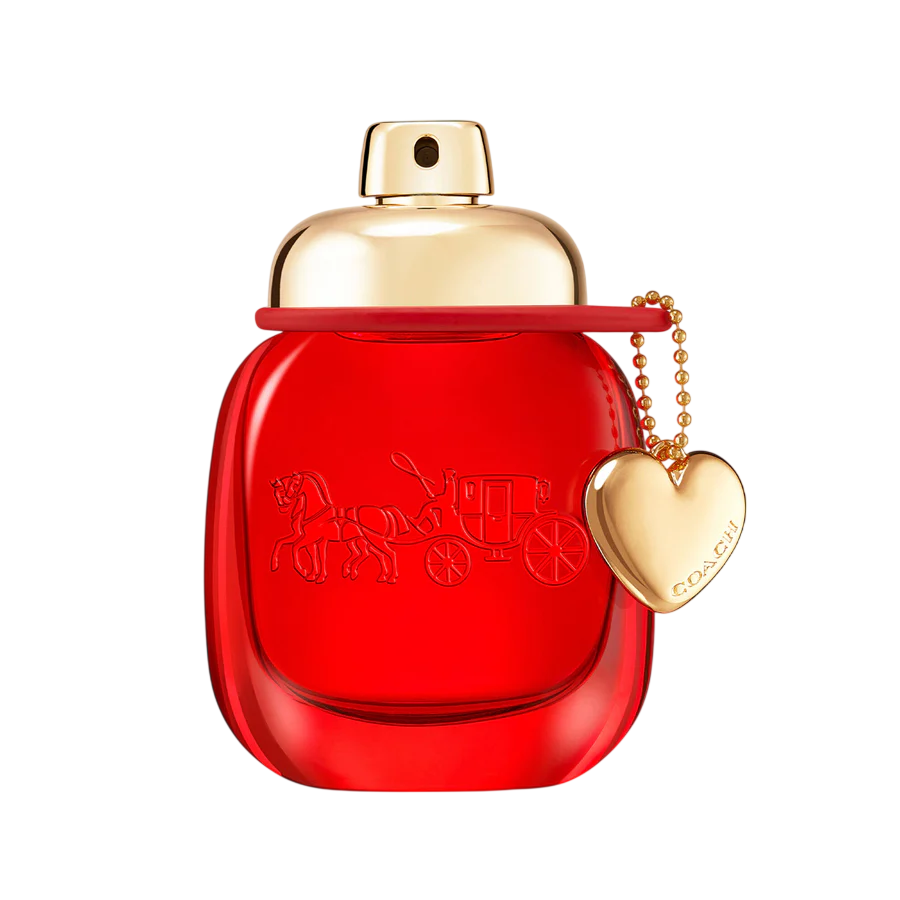 Coach Coach, Love, Eau de Parfum, Für Frauen, 30 ml Regular