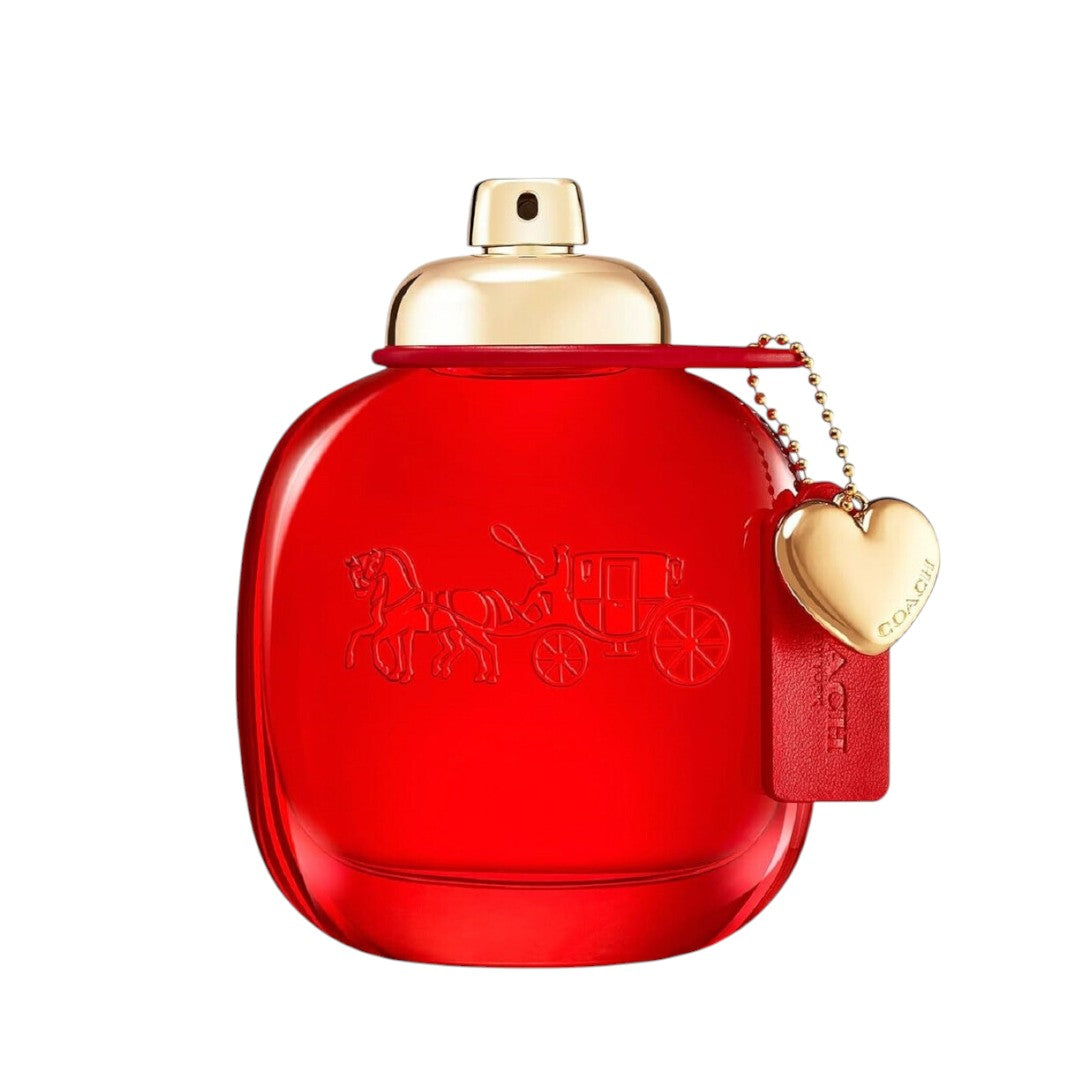 Coach Coach, Love, Eau de Parfum, Für Frauen, 90 ml Regular