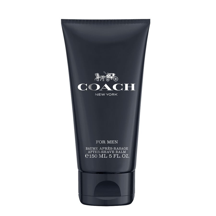 Coach Coach, Man, After-Shave Balsam, 150 ml Regular