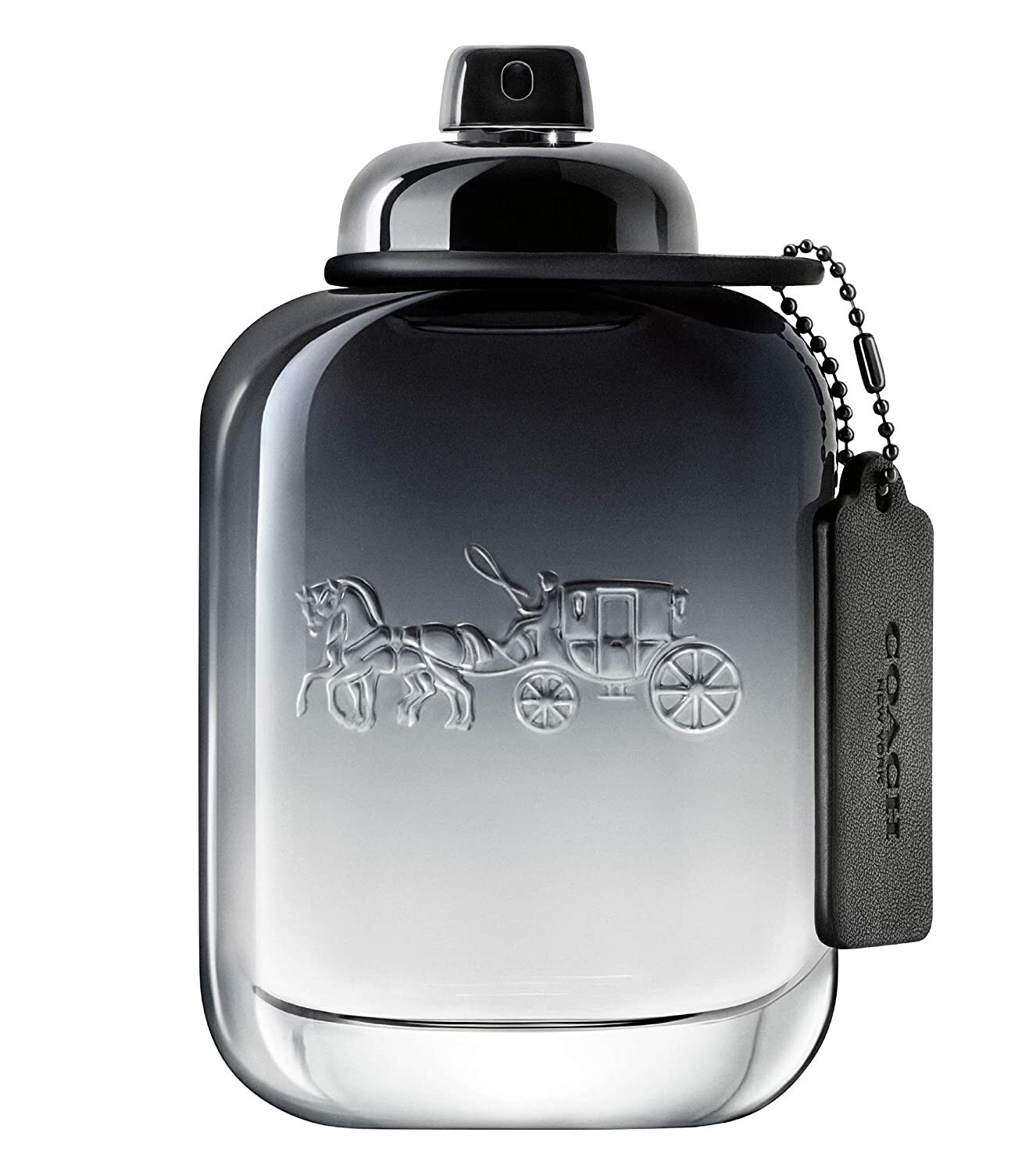 Coach Coach, Pure Platinum, Parfumextrakt, Für Männer, 60 ml Regular