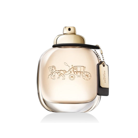 Coach Coach, Woman , Eau de Parfum, Für Frauen, 50 ml Regular