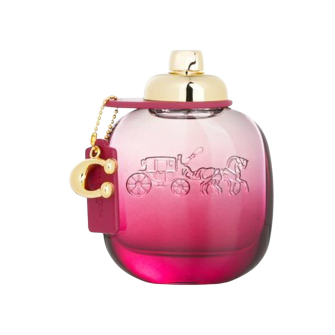 Coach Coach, Wild Rose, Eau de Parfum, Für Frauen, 90 ml Regular