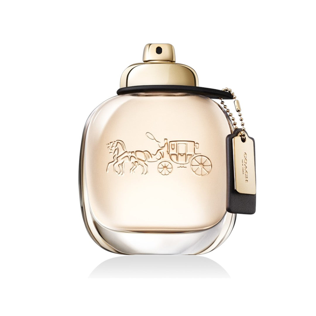 Coach Coach, Woman , Eau de Parfum, Für Frauen, 90 ml Regular