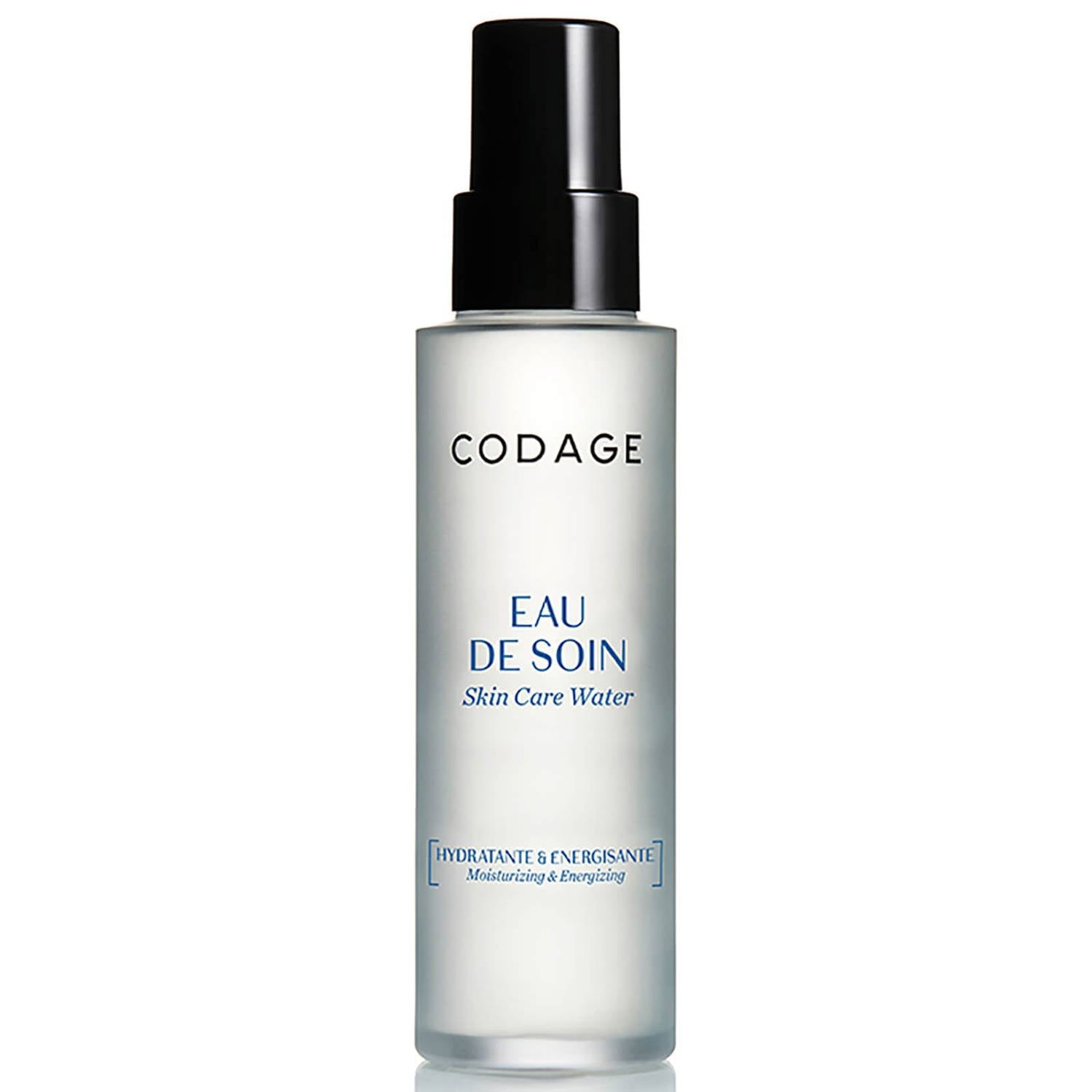 Codage Codage, Eau De Soin, Feuchtigkeitsspendend und belebend, Essenzwasser, 100 ml Regular