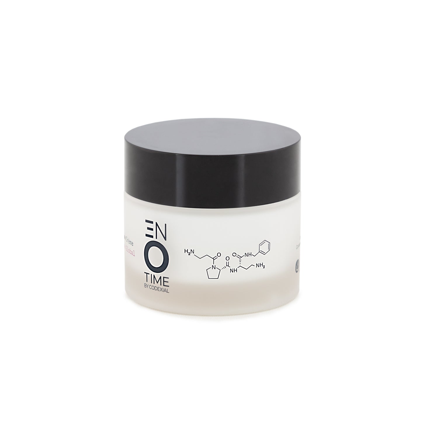 Codexial Codexial, Enotime Complexe Global, Anti-Aging, Sahne, Für das Gesicht, 50 ml Regular