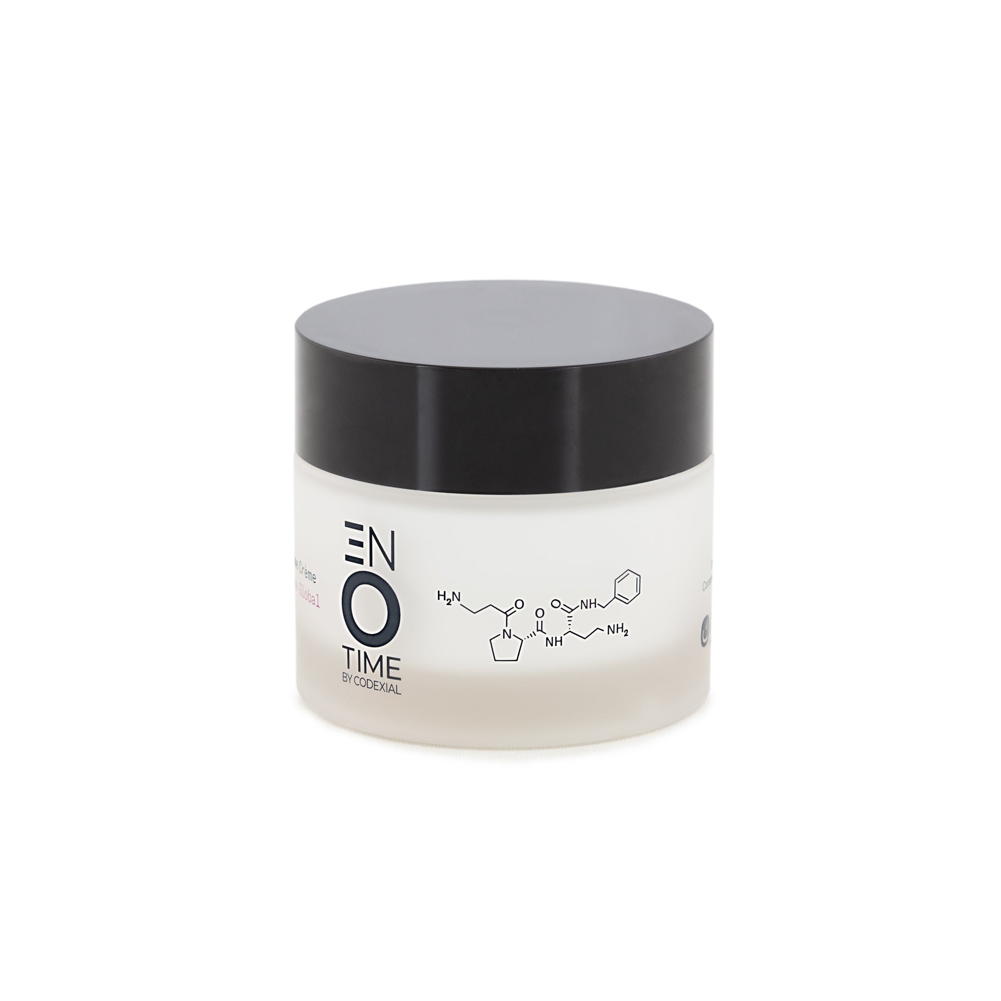 Codexial Codexial, Enotime Complexe Global, Anti-Aging, Sahne, Für das Gesicht, 50 ml Regular