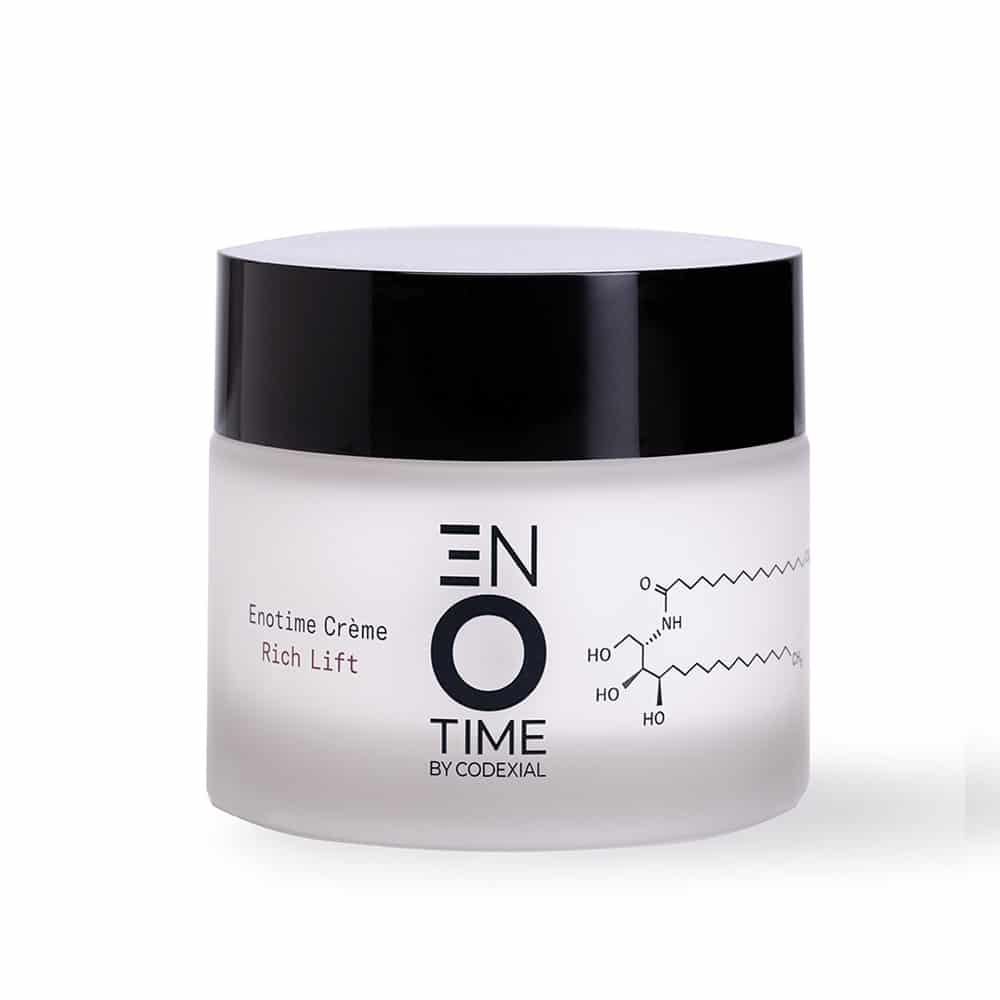 Codexial Codexial, Enotime Rich Lift, Anti-Aging, Sahne, Für das Gesicht, 50 ml Regular