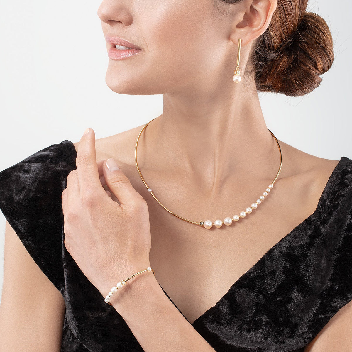 COEUR DE LION JEWELS 1102-10-1416 Schmuck ansicht-2