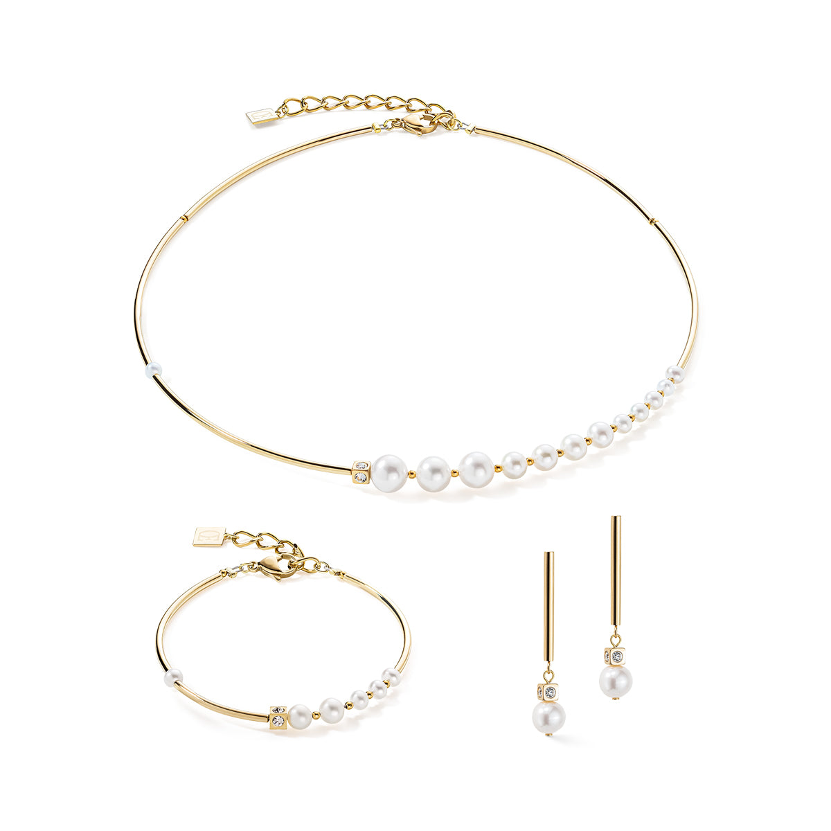 COEUR DE LION JEWELS 1102-30-1416 Schmuck